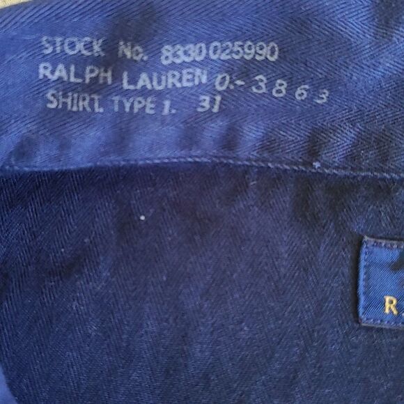 Polo Ralph Lauren jacket - Picture 4 of 7